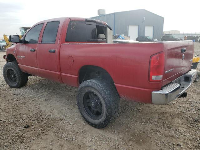 Photo 1 VIN: 3D7KS28C36G125422 - DODGE RAM 2500 