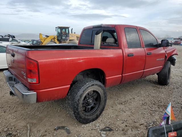 Photo 2 VIN: 3D7KS28C36G125422 - DODGE RAM 2500 