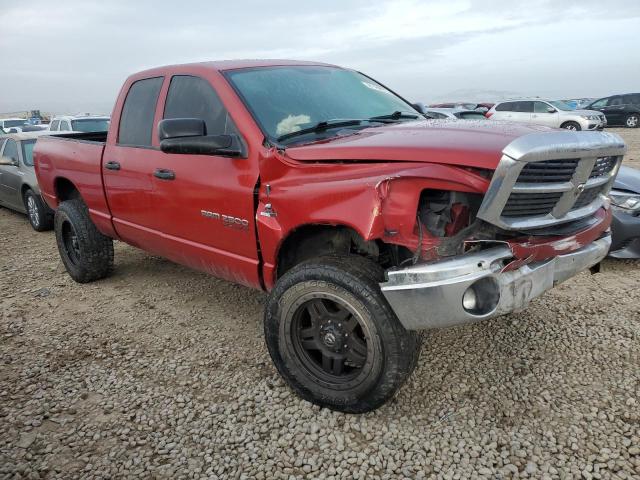 Photo 3 VIN: 3D7KS28C36G125422 - DODGE RAM 2500 