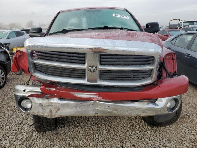 Photo 4 VIN: 3D7KS28C36G125422 - DODGE RAM 2500 