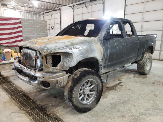 Photo 1 VIN: 3D7KS28C46G292372 - DODGE RAM 2500 S 