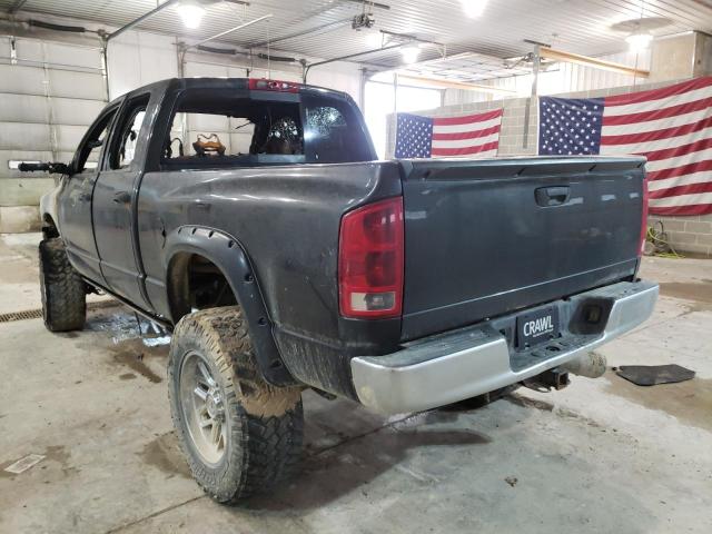 Photo 2 VIN: 3D7KS28C46G292372 - DODGE RAM 2500 S 