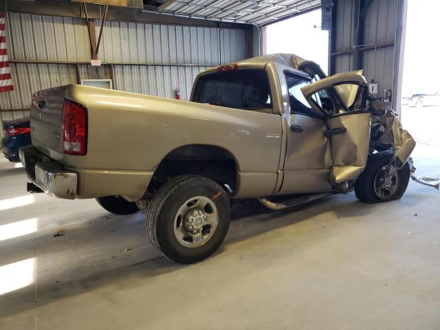 Photo 2 VIN: 3D7KS28C55G703325 - DODGE RAM 2500 S 