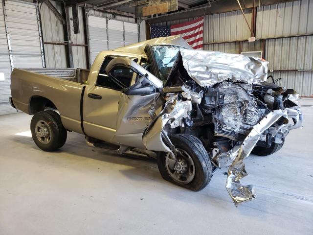 Photo 3 VIN: 3D7KS28C55G703325 - DODGE RAM 2500 S 