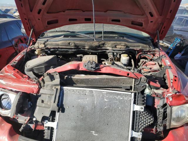 Photo 10 VIN: 3D7KS28C55G715779 - DODGE RAM 2500 S 