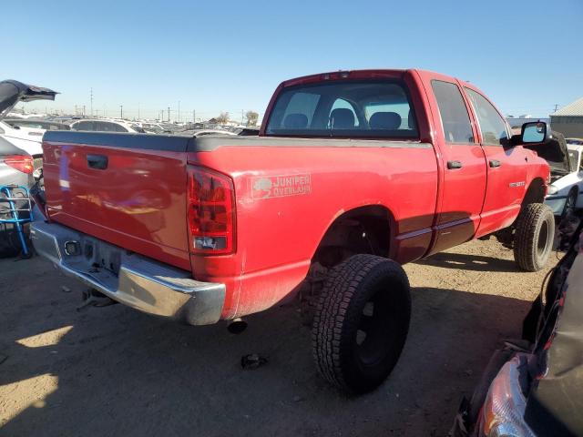 Photo 2 VIN: 3D7KS28C55G715779 - DODGE RAM 2500 S 