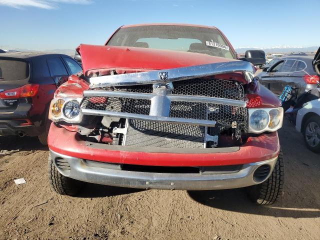 Photo 4 VIN: 3D7KS28C55G715779 - DODGE RAM 2500 S 