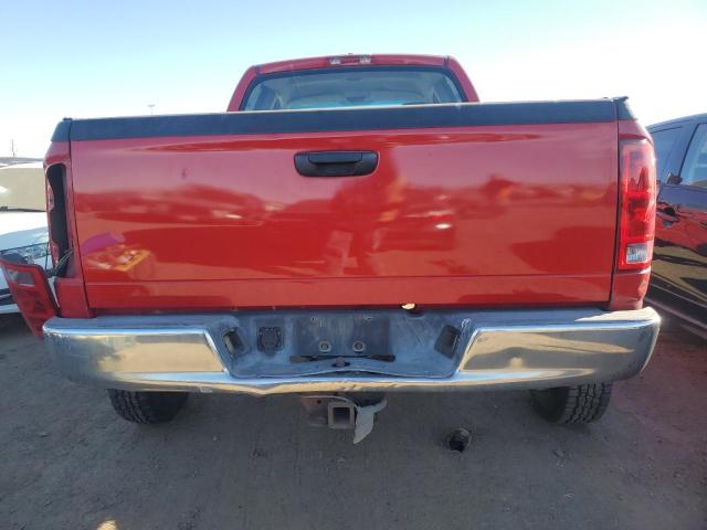 Photo 5 VIN: 3D7KS28C55G715779 - DODGE RAM 2500 S 