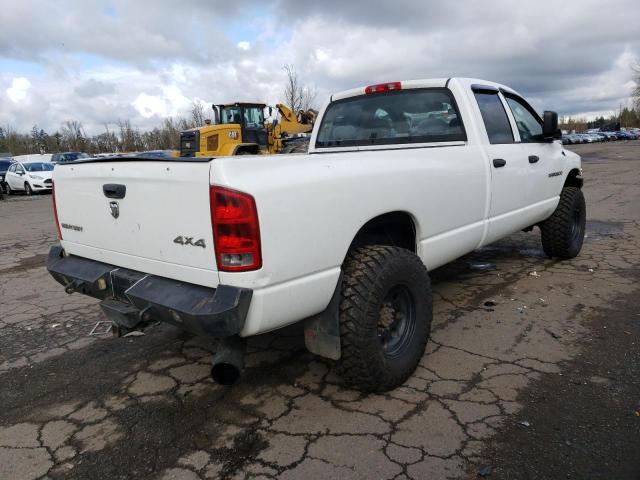 Photo 2 VIN: 3D7KS28C55G763489 - DODGE RAM 2500 