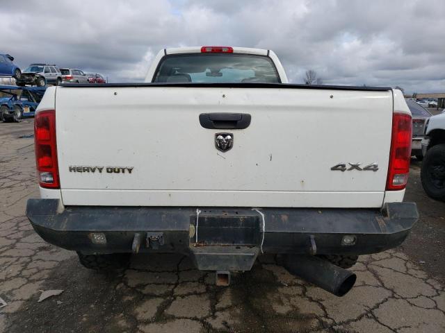 Photo 5 VIN: 3D7KS28C55G763489 - DODGE RAM 2500 