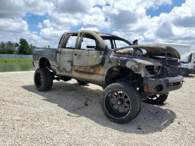 Photo 3 VIN: 3D7KS28C55G826395 - DODGE RAM 2500 S 