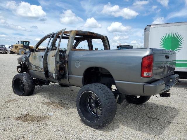 Photo 1 VIN: 3D7KS28C55G826395 - DODGE RAM 2500 S 