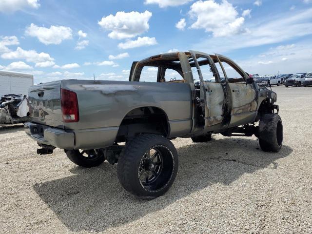 Photo 2 VIN: 3D7KS28C55G826395 - DODGE RAM 2500 S 