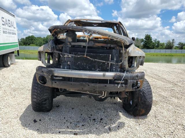 Photo 4 VIN: 3D7KS28C55G826395 - DODGE RAM 2500 S 