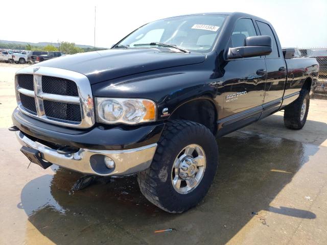 Photo 0 VIN: 3D7KS28C55G850809 - DODGE RAM 2500 S 