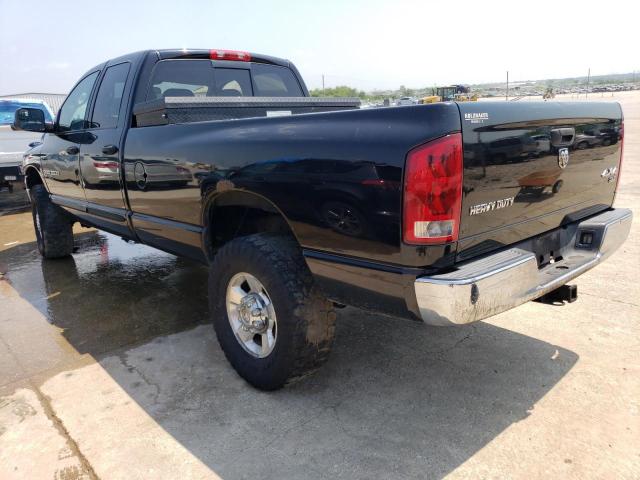 Photo 1 VIN: 3D7KS28C55G850809 - DODGE RAM 2500 S 