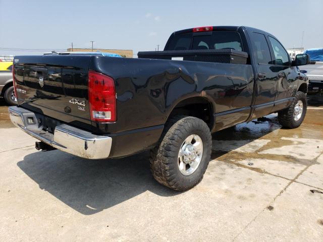 Photo 2 VIN: 3D7KS28C55G850809 - DODGE RAM 2500 S 