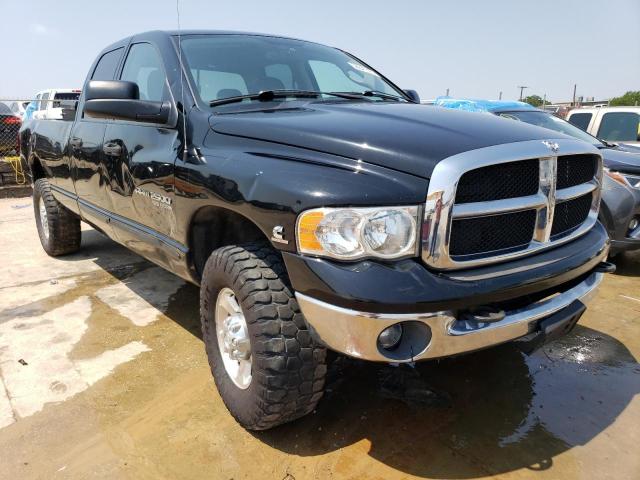 Photo 3 VIN: 3D7KS28C55G850809 - DODGE RAM 2500 S 