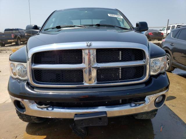 Photo 4 VIN: 3D7KS28C55G850809 - DODGE RAM 2500 S 