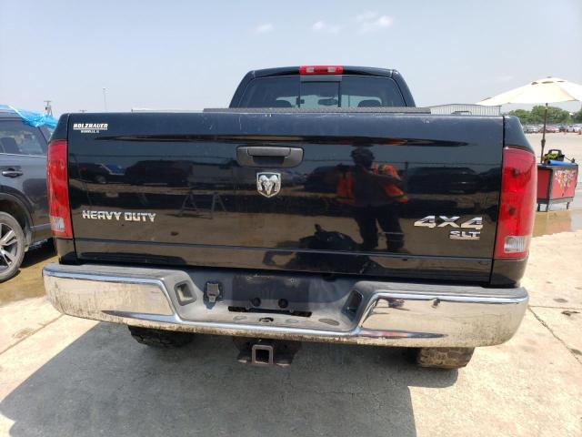 Photo 5 VIN: 3D7KS28C55G850809 - DODGE RAM 2500 S 