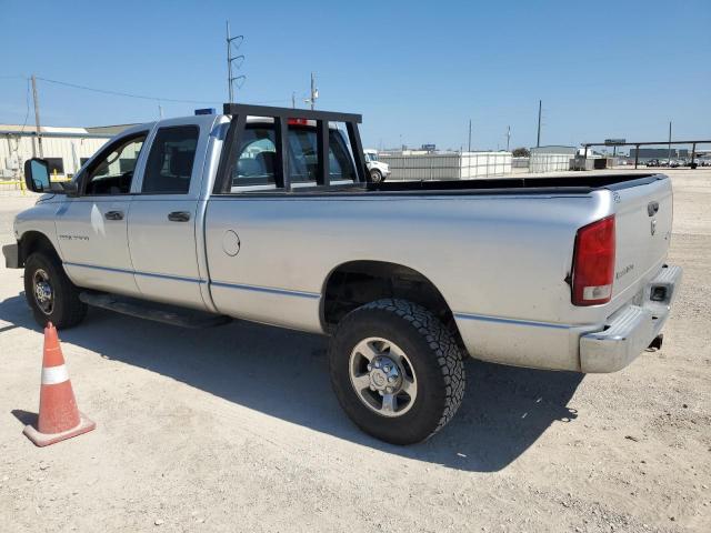 Photo 1 VIN: 3D7KS28C55G860255 - DODGE RAM 2500 S 