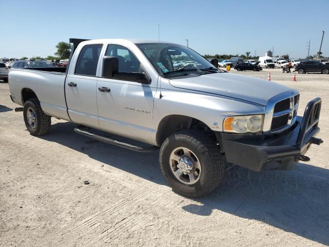 Photo 3 VIN: 3D7KS28C55G860255 - DODGE RAM 2500 S 