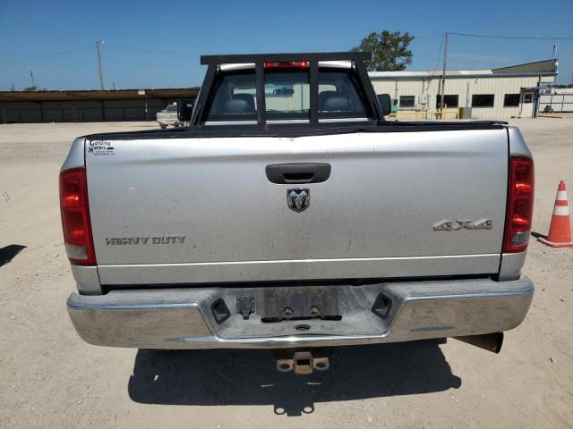 Photo 5 VIN: 3D7KS28C55G860255 - DODGE RAM 2500 S 