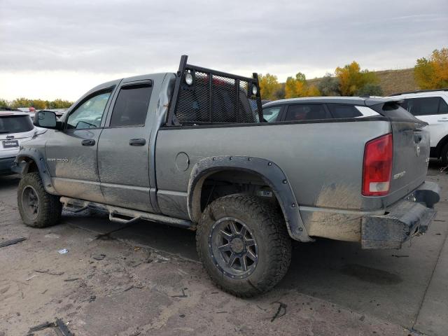 Photo 1 VIN: 3D7KS28C56G262197 - DODGE RAM 2500 S 