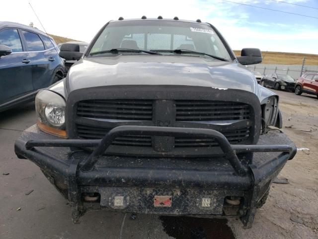 Photo 4 VIN: 3D7KS28C56G262197 - DODGE RAM 2500 S 