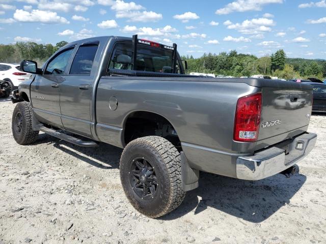 Photo 1 VIN: 3D7KS28C65G715855 - DODGE RAM 2500 