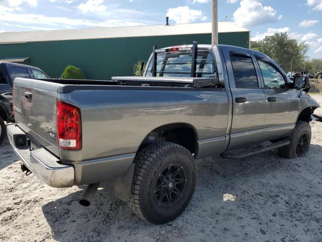 Photo 2 VIN: 3D7KS28C65G715855 - DODGE RAM 2500 