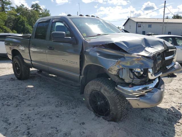 Photo 3 VIN: 3D7KS28C65G715855 - DODGE RAM 2500 