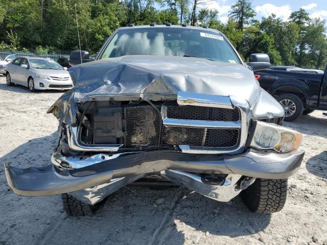 Photo 4 VIN: 3D7KS28C65G715855 - DODGE RAM 2500 