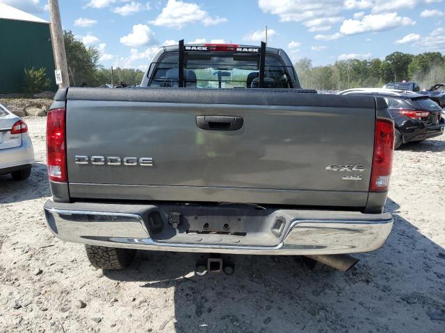 Photo 5 VIN: 3D7KS28C65G715855 - DODGE RAM 2500 