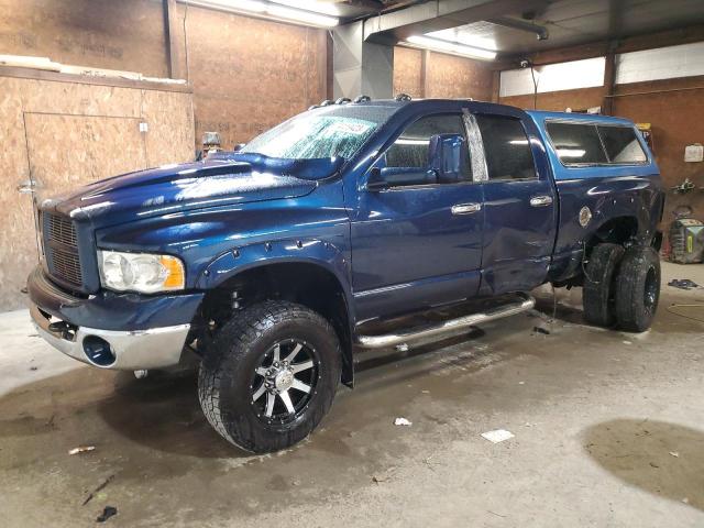 Photo 0 VIN: 3D7KS28C65G721445 - DODGE RAM 2500 