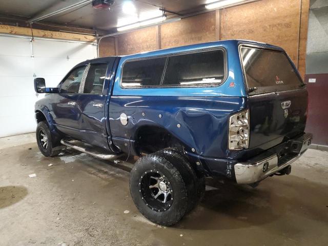 Photo 1 VIN: 3D7KS28C65G721445 - DODGE RAM 2500 