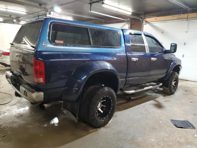 Photo 2 VIN: 3D7KS28C65G721445 - DODGE RAM 2500 