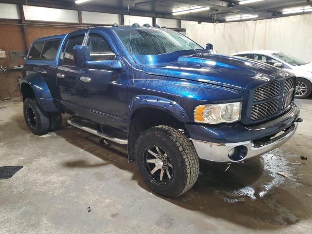 Photo 3 VIN: 3D7KS28C65G721445 - DODGE RAM 2500 