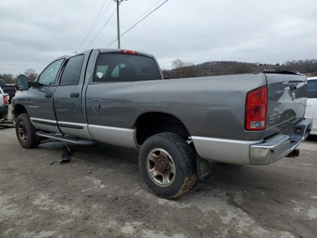 Photo 1 VIN: 3D7KS28C65G729254 - DODGE RAM 2500 