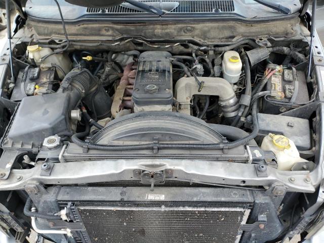 Photo 10 VIN: 3D7KS28C65G729254 - DODGE RAM 2500 