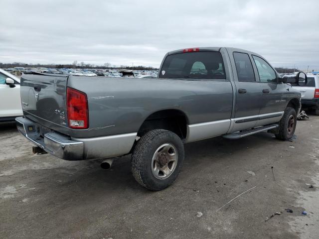 Photo 2 VIN: 3D7KS28C65G729254 - DODGE RAM 2500 