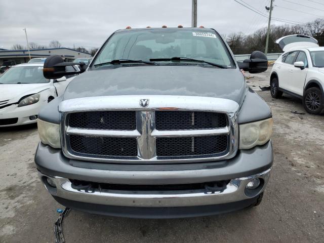 Photo 4 VIN: 3D7KS28C65G729254 - DODGE RAM 2500 