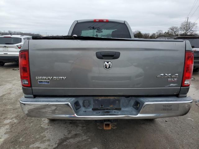 Photo 5 VIN: 3D7KS28C65G729254 - DODGE RAM 2500 