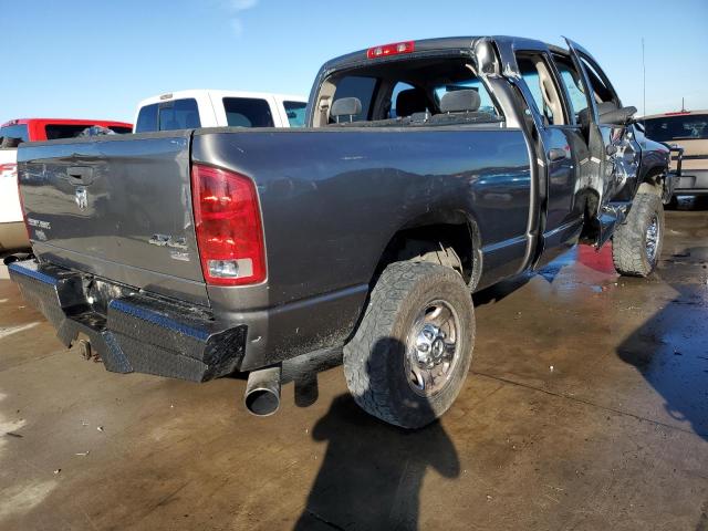 Photo 2 VIN: 3D7KS28C65G741730 - DODGE RAM 2500 