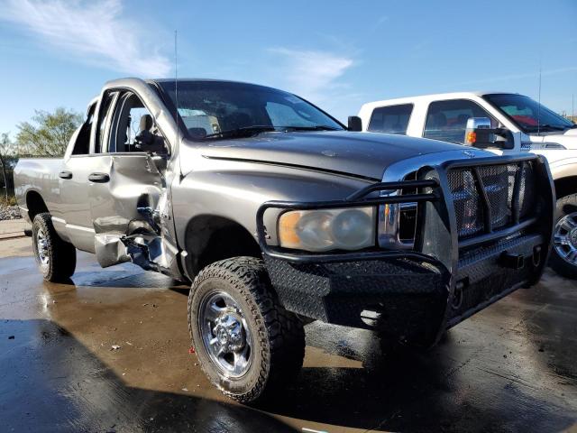 Photo 3 VIN: 3D7KS28C65G741730 - DODGE RAM 2500 