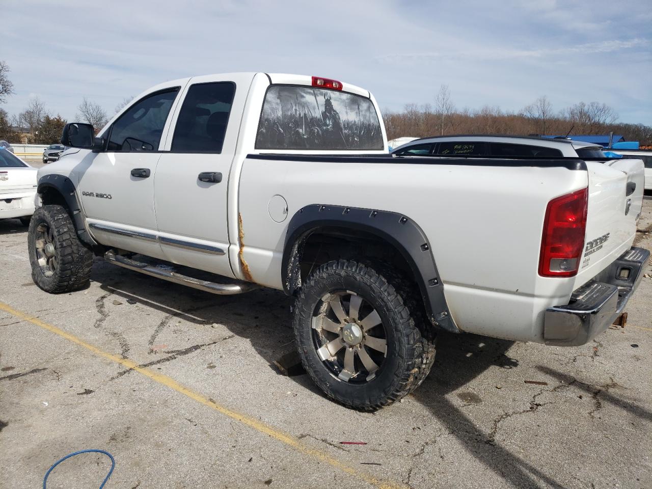 Photo 1 VIN: 3D7KS28C65G792113 - DODGE RAM 