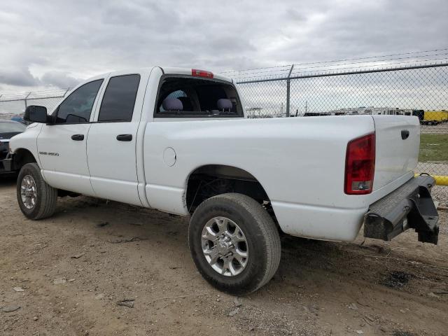 Photo 1 VIN: 3D7KS28C65G857364 - DODGE RAM 2500 