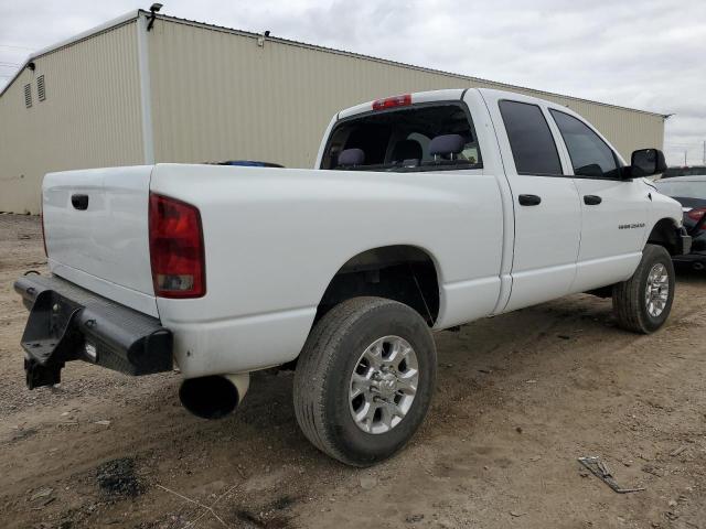 Photo 2 VIN: 3D7KS28C65G857364 - DODGE RAM 2500 