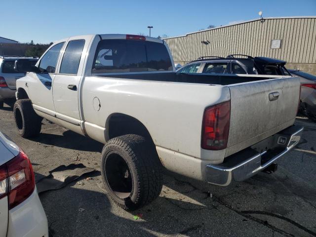 Photo 1 VIN: 3D7KS28C66G116293 - DODGE RAM 2500 