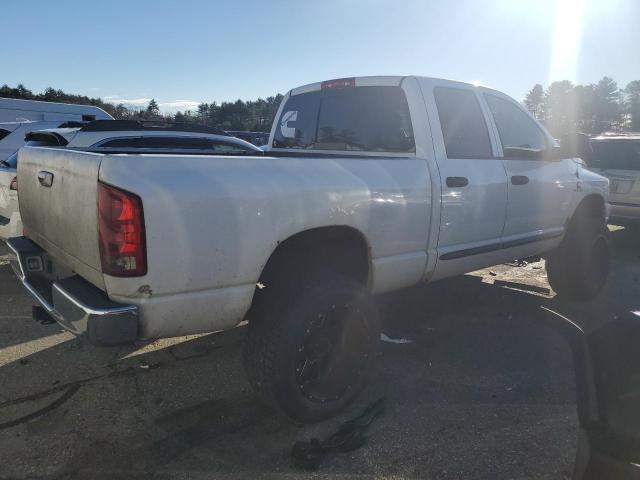 Photo 2 VIN: 3D7KS28C66G116293 - DODGE RAM 2500 